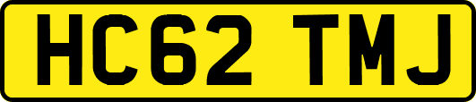 HC62TMJ
