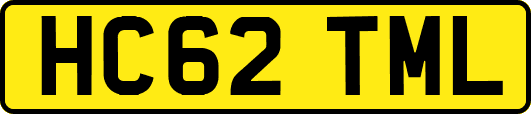 HC62TML
