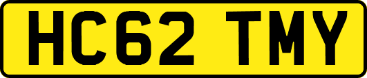HC62TMY