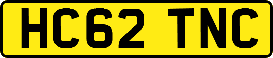 HC62TNC