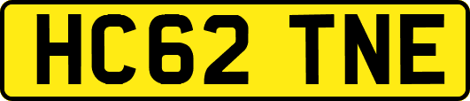 HC62TNE