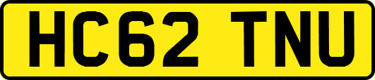 HC62TNU