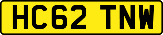 HC62TNW