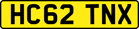 HC62TNX