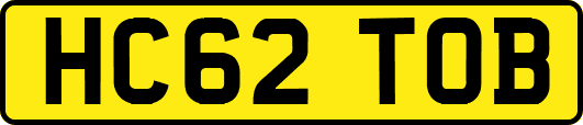 HC62TOB