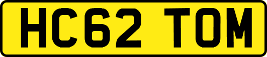 HC62TOM