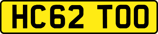 HC62TOO
