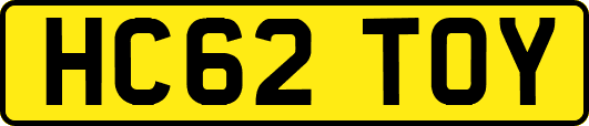 HC62TOY
