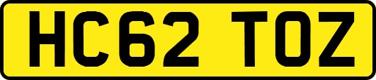 HC62TOZ