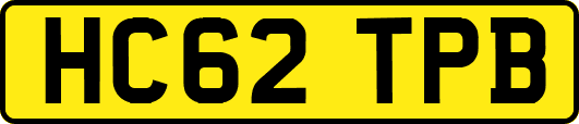 HC62TPB