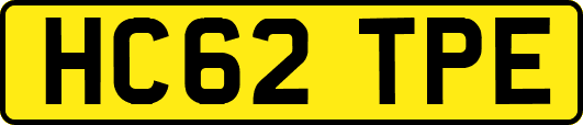 HC62TPE