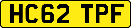 HC62TPF