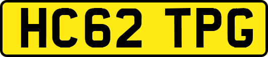 HC62TPG