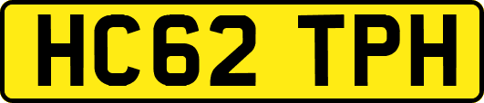 HC62TPH