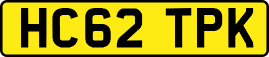 HC62TPK