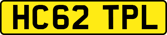 HC62TPL