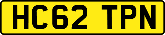 HC62TPN