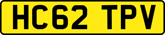 HC62TPV