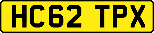 HC62TPX