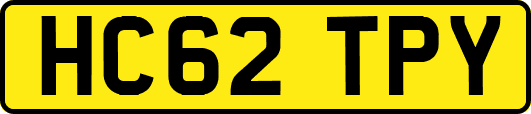 HC62TPY