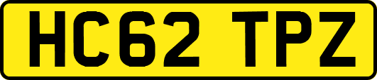 HC62TPZ