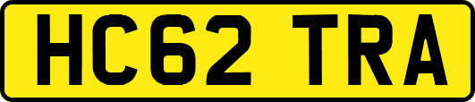 HC62TRA