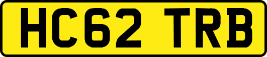 HC62TRB