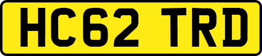 HC62TRD