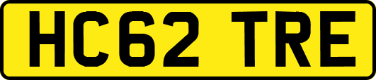 HC62TRE