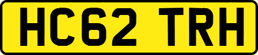 HC62TRH