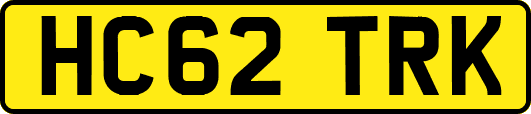 HC62TRK