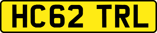 HC62TRL