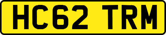 HC62TRM
