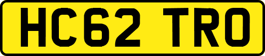 HC62TRO