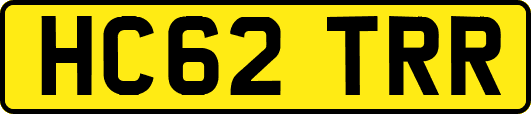 HC62TRR