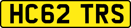 HC62TRS
