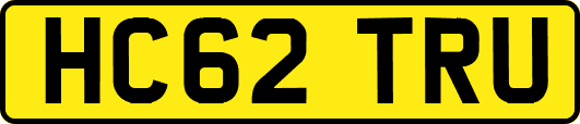HC62TRU