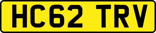 HC62TRV