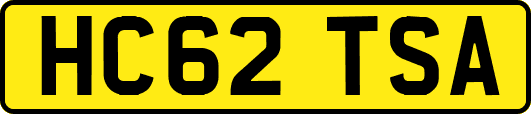 HC62TSA
