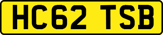 HC62TSB
