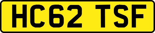 HC62TSF