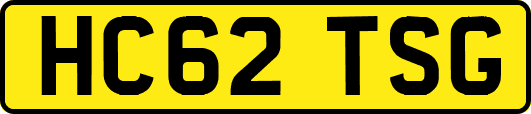 HC62TSG