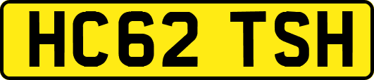 HC62TSH