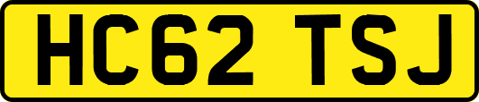 HC62TSJ