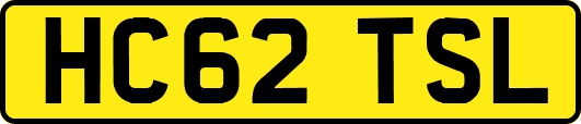 HC62TSL