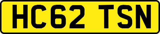 HC62TSN