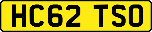 HC62TSO