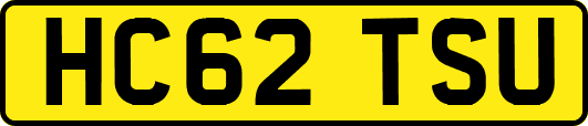 HC62TSU