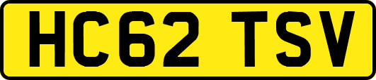 HC62TSV