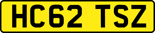 HC62TSZ